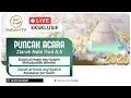Lagu 🔴LIVE Ziarah Al Imam Syeikh Abu Bakar bin Salim  dari Syiib Nabi Allah Hud AS 2026 | Nabawi TV