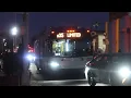 RARE MTA NYCT 2019 NFI XD60 on the B35 to Sunset Park arriving at 39 Av