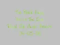 The Black Keys- You're the One