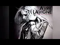 Anything but ordinary - Avril Lavigne (audio)