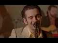 The 1975 - I'm In Love With You in the Live Lounge