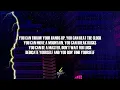 The Script - Hall Of Fame (Lyrics) ft. will.i.am