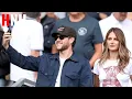 Niall Horan IG Debuts GF Amelia Woolley Charity Gala Power Couple Glow
