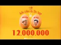 Download Lagu Singto Numchok \u0026 Joke So Cool - ไข่ (feat. ปู่จ๋าน ลองไมค์)
