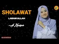 Download Lagu Ai Khodijah LABAIKALLAH    Sholawat Merdu