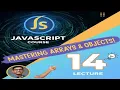14 Complete JavaScript Course For Fresher Learn JavaScript Fast