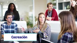 MOOC UOC. La creatividad en grupo
