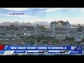 New luxury resort coming to Sevierville