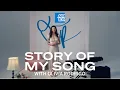 Olivia Rodrigo - Honeybee Amex Story of My Song