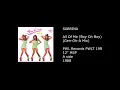 Download Lagu SABRINA - All Of Me (Boy Oh Boy) (Gen-Oh-A Mix) - 1988