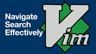 Vim - navigation