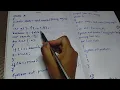 Java program to Search element in array in Tamil Java array Java interview program in Tamil