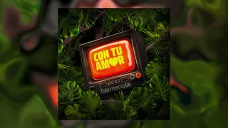 HERMENOTIS - Con tu amor