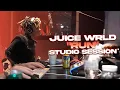 Download Lagu Juice WRLD: RUN Session