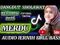 Lagu DANGDUT SHOLAWAT MERDU TERPOPULER||SHOLAWAT PENYEJUK HATI 