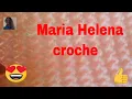Download Lagu Como fazer Ponto lindo e facil para mantas  e nao so em croche,[36]com Maria helena