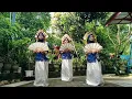 Tari mappadendang|¦ kelompok 1 x apat a