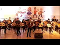 اسمر يااسمراني بصوت عبد الرحمن كلاب من حفل الموسيقى والفنون فلسطين غزة Asmar Ya Asmarany