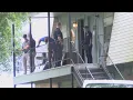 Men found in Bossier apartment fire identified arrest made
