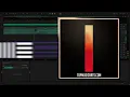 Betical & Arper  - Back On 74 (Ableton Remake)