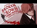 Download Lagu BROKEN CROWN - Bungou Stray Dogs ❂ STORM BRINGER Animatic