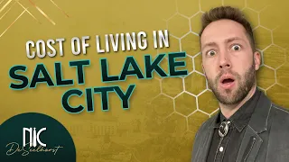 Cost of Living in Salt Lake City - Living in Utah