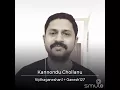 Kannondu chollanu