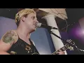 Curtis Cooper LIVE @ Studio North Recording “Breath Out”
