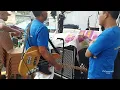 Download Lagu Live persiapan perform Familys Group edisi Hajatan bg Oman bass Cinangka