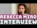 Download Lagu Rebecca Miro von den Preluders packt die ganze Wahrheit über POPSTARS aus!