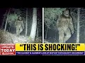 Download Lagu Hunter Gets UP-CLOSE Shot Of GIANT BIGFOOT | Clearest Bigfoot Footage Ever