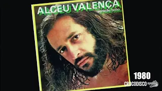 Alceu Valença - Coração Bobo (1980)