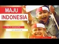 Lagu MAJU INDONESIA + Lirik - Lagu Wajib Nasional Ciptaan C Simanjuntak