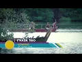 Download Lagu GOWIRIO || Oleh SNADA TRIO Lagu Nias paling Sedih tentang keadaan hidup jaman dulu