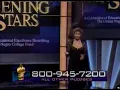 Gladys Knight - Midnight Train to Georgia | UNCF An Evening of Stars 2001