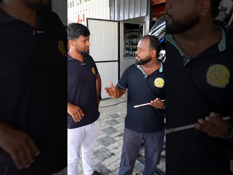 🤣ஐடியா இல்லாத பசங்க😅|BIKECARE360.COM # #tamil #automobile #trendingshorts #comedy #advanced #timing