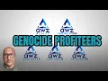 AWZ Ventures A Who s Who Of Zionist War Criminals