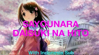 Download Sayounara Daisuki Na Hito - Kiroro Lirik Lagu Jepang \u0026 Indonesia MP3
