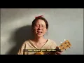 Zee Avi - Kantoi | Ukulele Cover