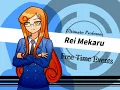 Danganronpa Another Rei Mekaru - All Free Time Events English Retranslated