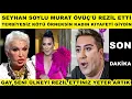 Download Lagu Seyhan Soylu Murat Övüç'ü rezil etti Instagram hesabına erişim engeli gelmişti gündem oldu..