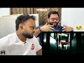 REAL BOSS - XYZ 🔥🎤 | THIS HIP HOP RAP GOES HARD! | MUSIC VIDEO REACTION | THE TWIN REACTS
