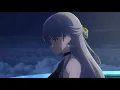 Download Lagu [Shironeko Project: Zero Chronicle Insert Song] Yasashiki Yami no Uta - Iris