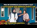 Download Lagu PRIA INI MENINGGALKAN ISTRINYA SAAT JATUH MISKIN DEMI MENIKAHI WANITA LAIN ! INI YANG TERJADI