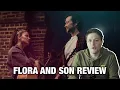 Flora And Son REVIEW - Does John Carney Strikes Again