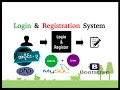 03 Registration Form Design - PHP Myanmar Programming Tutorials