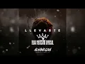 Llevarte - Alma Negra Ft. Chato 473 & Danntik (Audio)