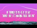 Toto - Africa