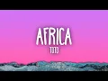Download Lagu Toto - Africa