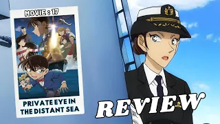 movie terjelek dan jeleknya di luar nalar review movie 17 detective conan